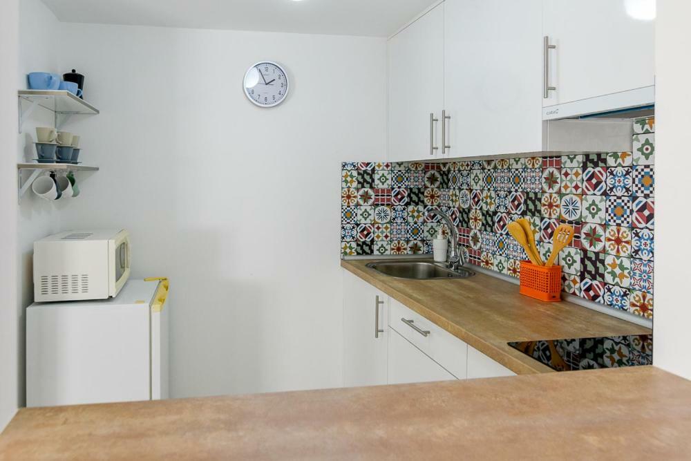 Apartamento Turistico En Brunete Exterior photo