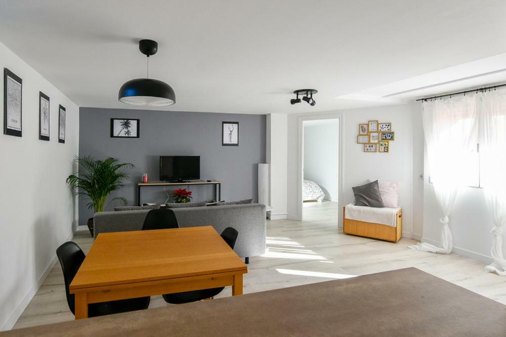 Apartamento Turistico En Brunete Exterior photo